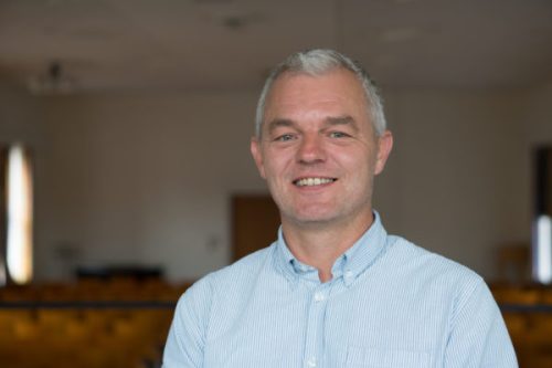 Carsten Hansen