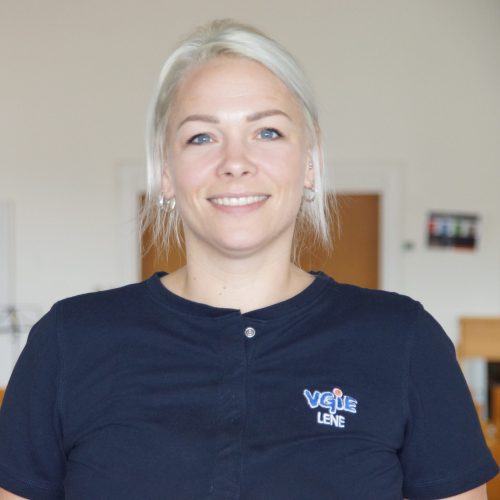 Lene Holm