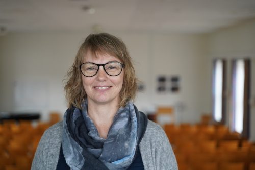 Annemette Hald
