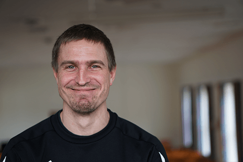 Anders Post