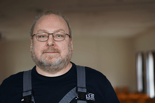 Arne Kjærgaard