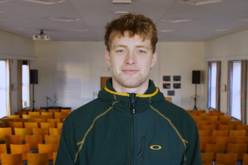 Cristoffer Boldes