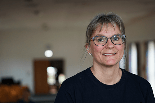Dorte Øjgaard