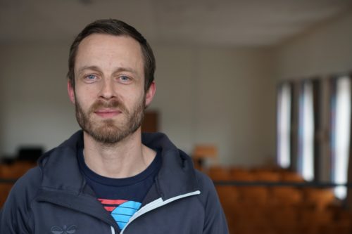 Henrik Iversen