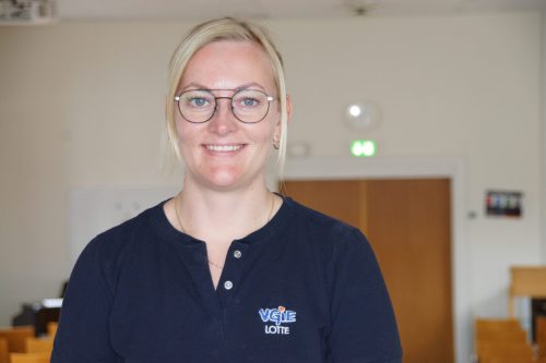 Lotte Boysen