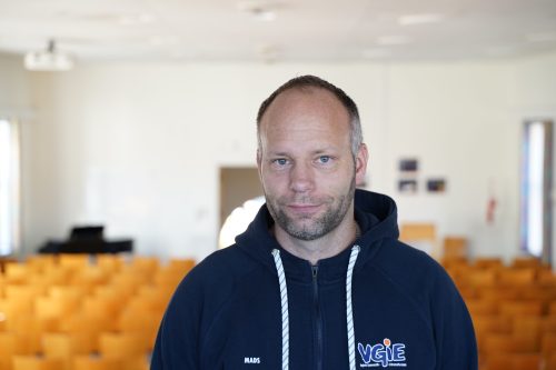 Mads A. Jepsen
