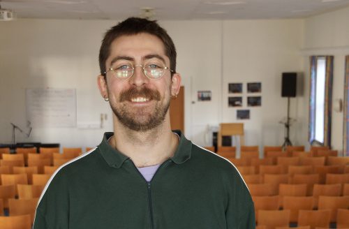 Simon M. Rigenstrup