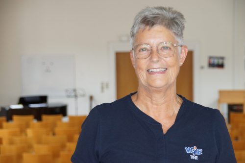 Tine Gram