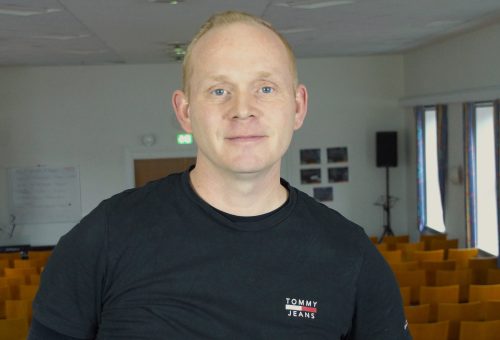 Kim Engstrøm