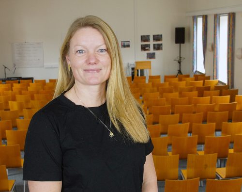 Helle Martensen