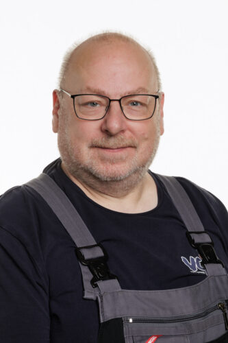 Arne Kjærgaard