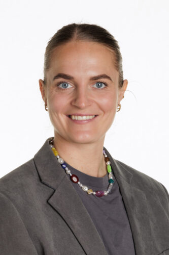 Celina Hansen
