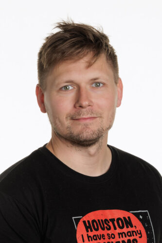 Claus C. Carstens
