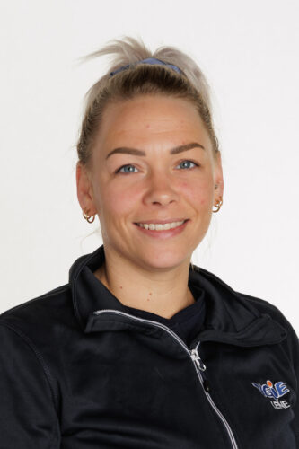 Lene Holm