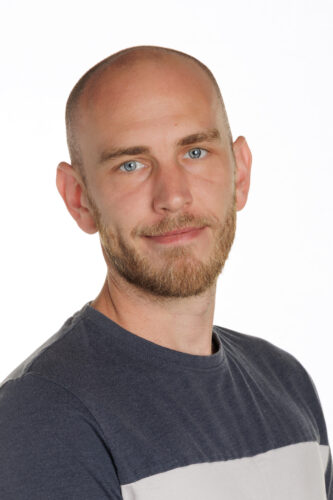 Lukas Paprotny