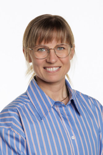 Line L. Knudsen