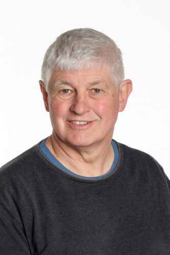 Allan Andersen