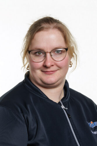 Cathrine Jeppesen