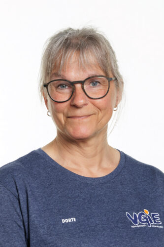 Dorte Øjgaard