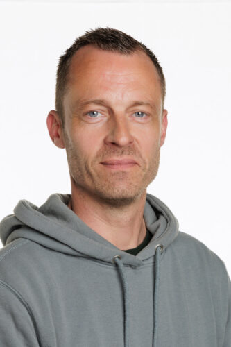 Henrik Iversen