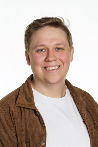 Lasse Feddersen Holm