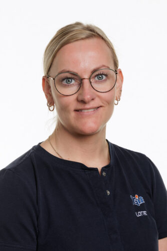 Lotte Boysen