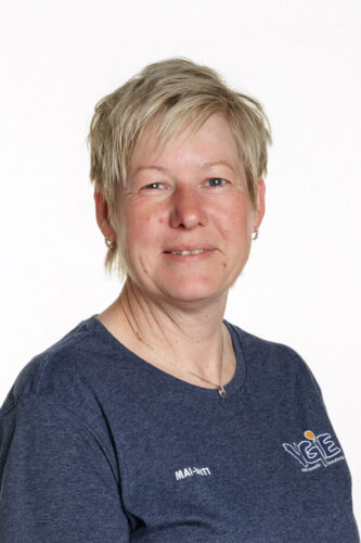 Mai-Britt Clausen