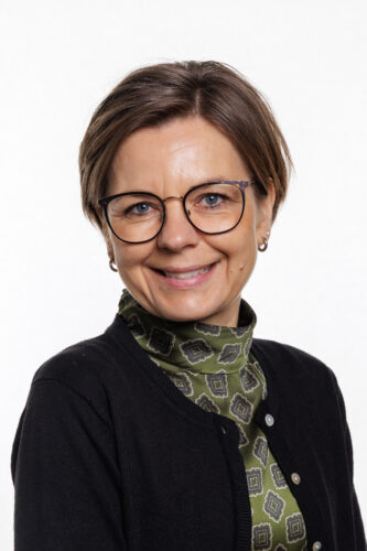 Malene Katborg