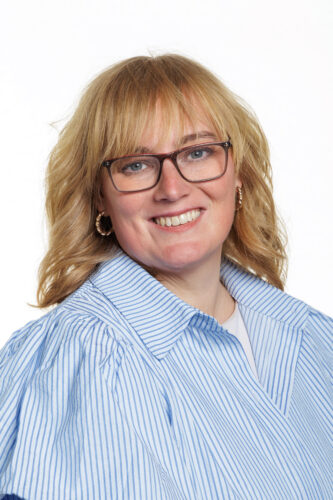 Tina Blankschøn Lund