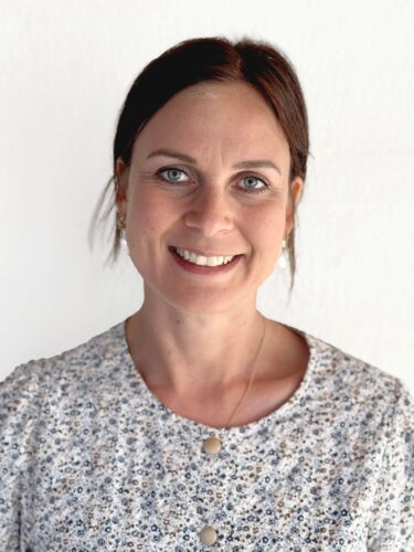 Camilla Thomsen