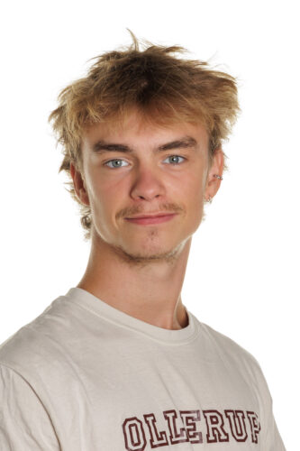 Christian Lindegren