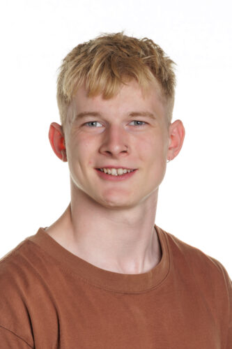 Esben Velling