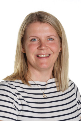 Mette Maj Hansen